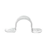 Abrazadera omega 38 mm