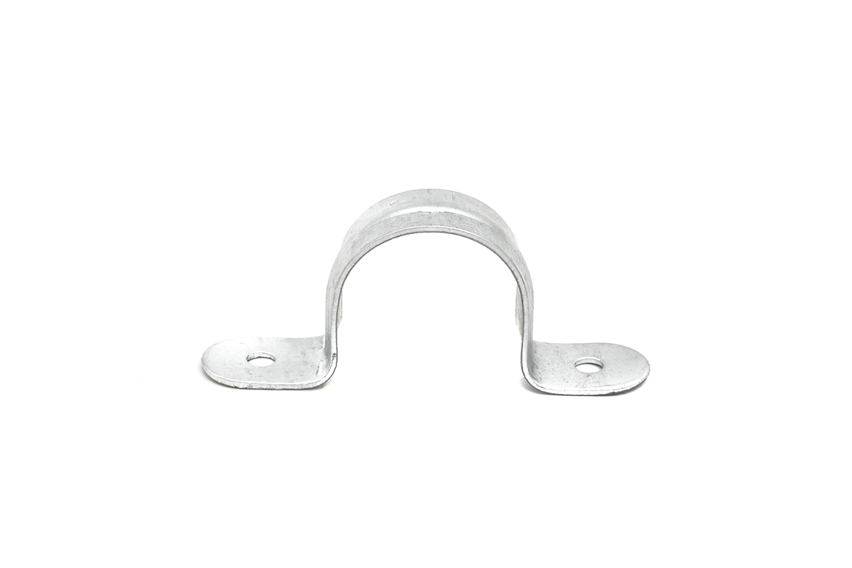 Abrazadera omega 38 mm