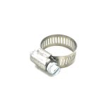 Abrazadera sin fin acero inoxidable 1 1/4" HS-12