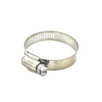 Abrazadera sin fin acero inoxidable 2 1/4" HS-28