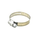 Abrazadera sin fin acero inoxidable 2 1/2" HS-32