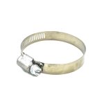Abrazadera sin fin acero inoxidable 2 3/4" HS-36