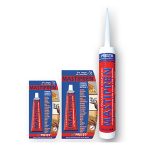 Adhesivo Mastipren cartucho 300 ml