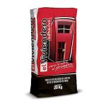 Adhesivo viviendero 20 kilos gris