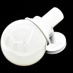 Arbotante para muro blanco Maxxi MX-AR4891