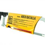 Arco para segueta batalla