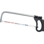 Arco para segueta con mango