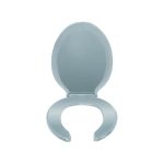 Asiento alargado 421 color azul holanda