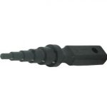 Avellanador de tuberia Pro gas, desde 3/8 hasta 1"