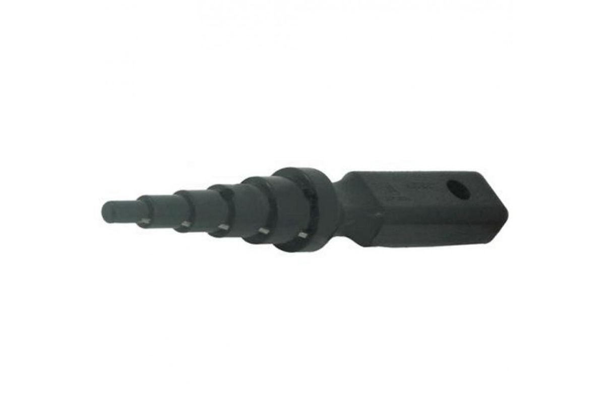 Avellanador de tuberia Pro gas, desde 3/8 hasta 1"