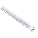 Barra LED luz blanca 2.40 mts T8