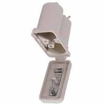 Caja porta pilas 50302040093