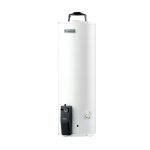 Calentador de deposito Fortis G15, gas natural, 1 1/2 servicio