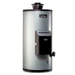Calentador de deposito maximus advance G10, gas LP, 1 servicio