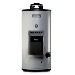 Calentador de deposito maximus advance wifi G10, gas LP