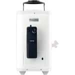 Calentador de paso Fortis 11 gas LP, 2 servicios