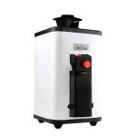 Calentador de paso Poderus 06 gas LP, 1 servicio