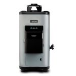 Calentador de paso Poderus Advance 09 LP, gas LP