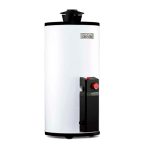Calentador Maximus G10, gas LP, 1 servicios