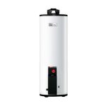 Calentador Maximus G15, gas natural, 1 1/2 servicios