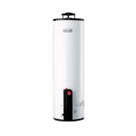 Calentador maximus G20, gas natural, 2 servicios