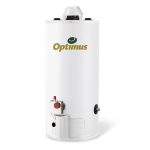 Calentador Optimus Automatico O-10 LP