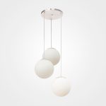 Candil Decorativo Para Techo Mx-Cl8014