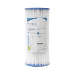 Cartucho celulosa de poliester 10"  PKCPL4.5X10X20