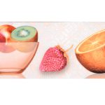 Cenefa para cocina pompei 1A 9.5 x 26.7