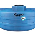 Cisterna equipada 2800 lts