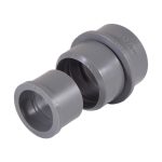 Adaptador hule universal