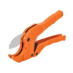 Cortador de tubo de pvc, hasta 1-5/8" COT-PVC