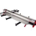 Cortadora profesional TZ 1300
