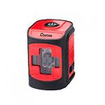 Nivel laser compacto