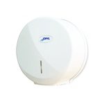 Despachador de papel Futura maxi color blanco