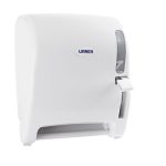 Dispensador de toalla en rollo