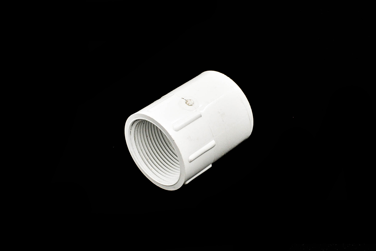 Adaptador hembra hidraulico 50 mm (2")