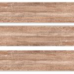 Duela Ekabawood natural 1A 18 x 55 cm