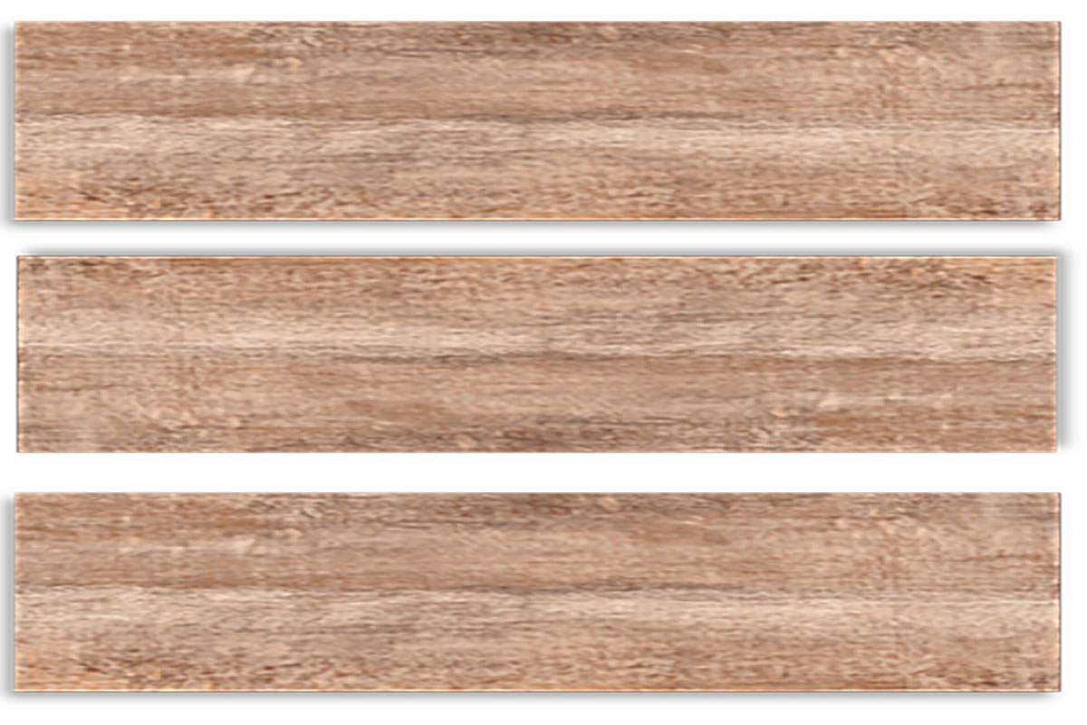 Duela Ekabawood natural 1A 18 x 55 cm