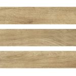 Duela porcelanica Alabama  mate 1A 20 x 120 cm, rectificado, caja con 1.68 m2