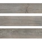 Duela porcelanica Calajan fumo mate 1A 20 x 120 cm, rectificado, caja con 1.68 m2