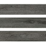 Duela porcelanica Nekk mate 1A 20 x 120 cm, rectificada, caja con 1.68 m2