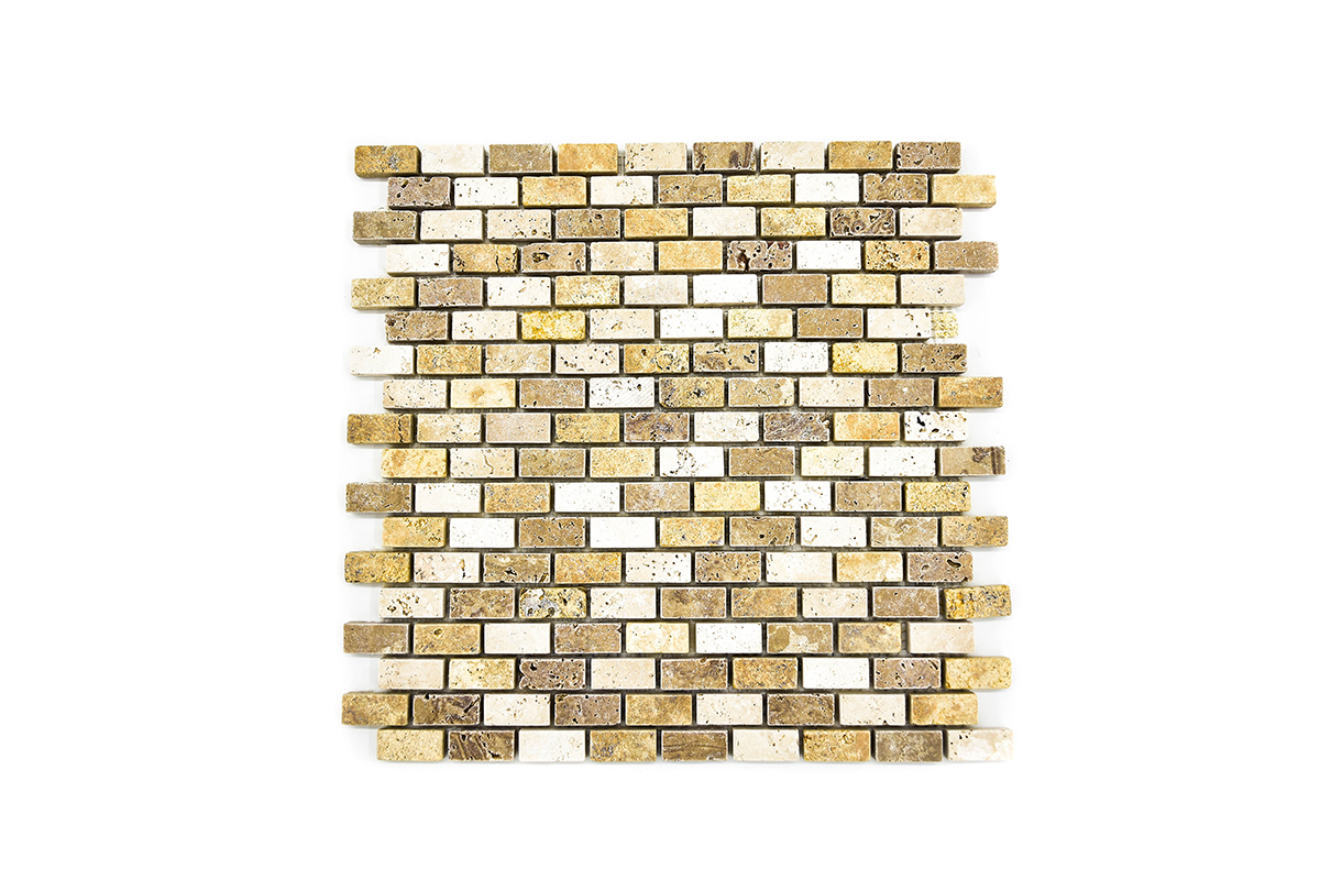 Malla impronta 1A 28.6 x 30 cm
