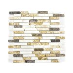 Malla Bodrum 30.4 x 30.4 cm