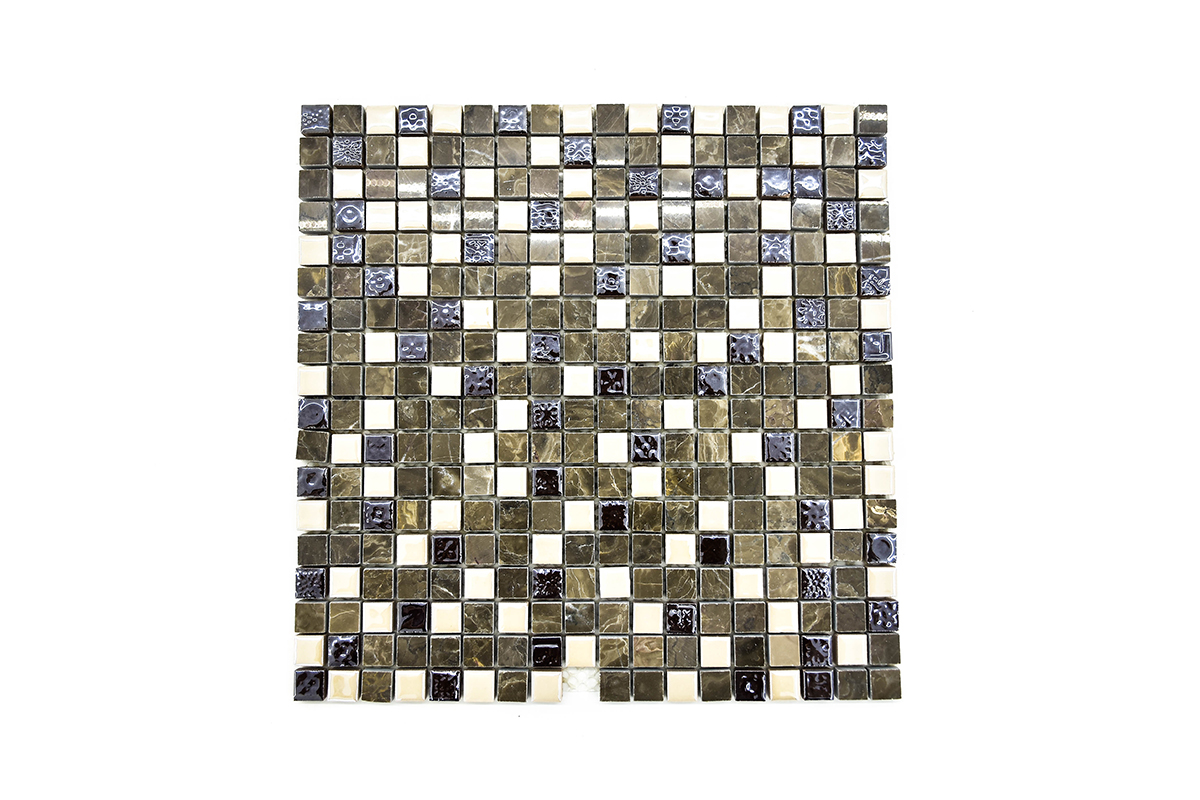 Malla Avalon 30 x 30 cm
