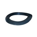 Empaque exterior para tubo de 58 mm