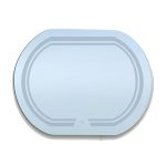 Espejo LED modelo L0113
