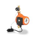 Bomba presurizadora 300 W