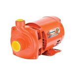 Bomba residencial de 1/4 HP para bombeo de agua limpia a tinaco