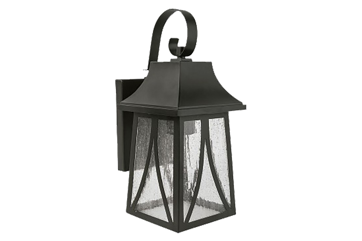 Farol Antonella FTL3421/N color negro
